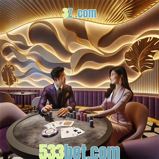 Explorando a Categoria de Jackpots em 533bet.com