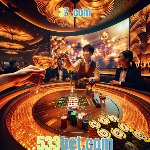 A Importância da Segurança em Jogos Online: Um Olhar sobre o 533bet.com